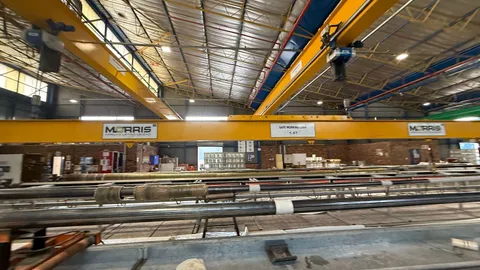 13 West View Road, Clayville Building 4 - 1972m² Industrial Prop To Let (4)